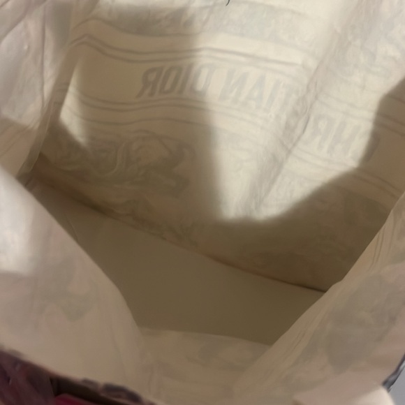 Diorivera Tote Bag - Picture 4 of 4